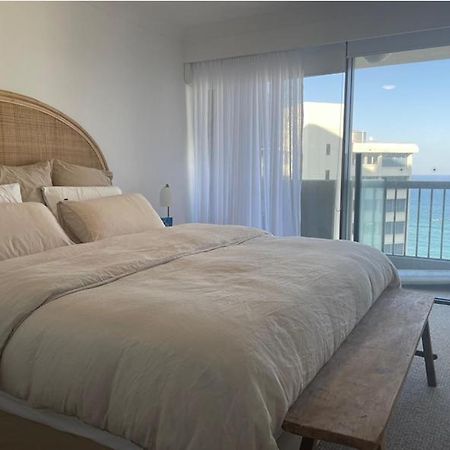 Longbeach Resort - Private Apartments Gold Coast Eksteriør bilde