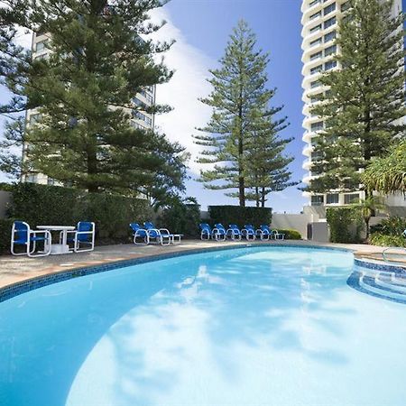 Longbeach Resort - Private Apartments Gold Coast Eksteriør bilde