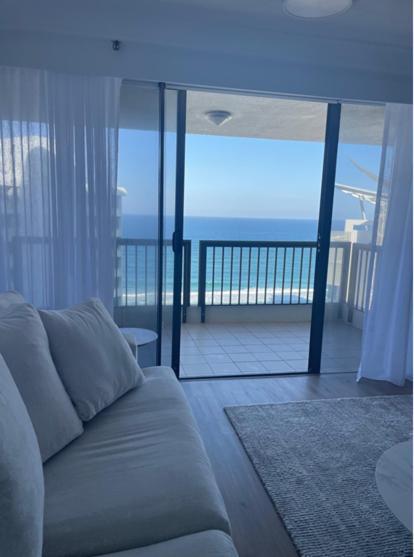 Longbeach Resort - Private Apartments Gold Coast Eksteriør bilde