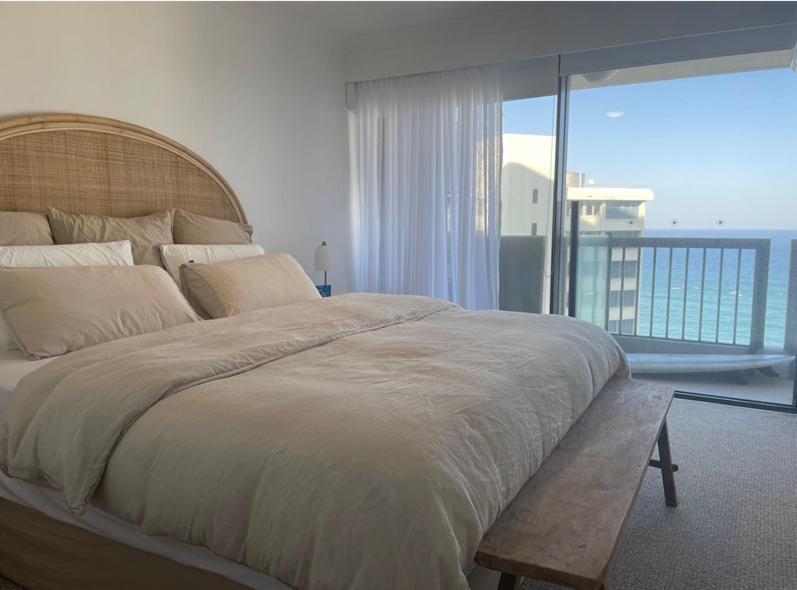 Longbeach Resort - Private Apartments Gold Coast Eksteriør bilde