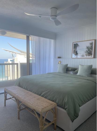 Longbeach Resort - Private Apartments Gold Coast Eksteriør bilde