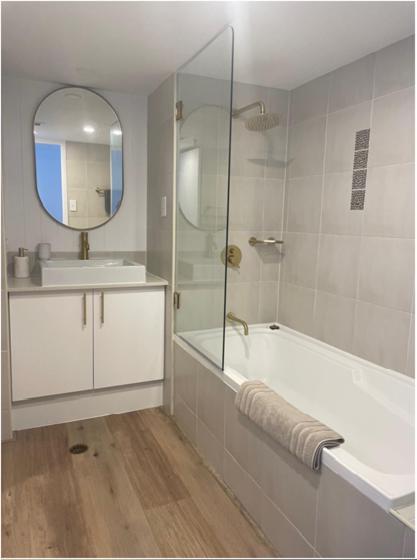 Longbeach Resort - Private Apartments Gold Coast Eksteriør bilde