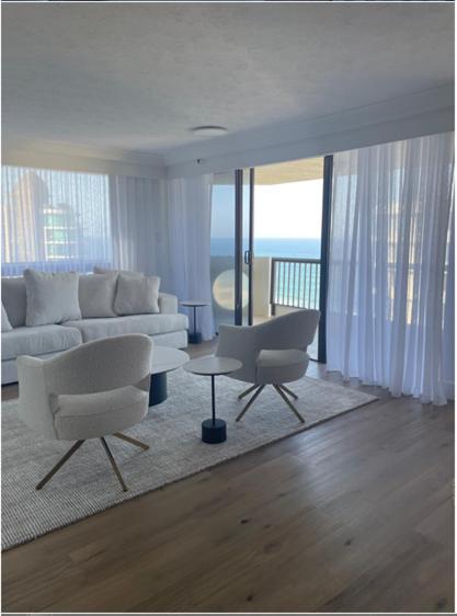 Longbeach Resort - Private Apartments Gold Coast Eksteriør bilde