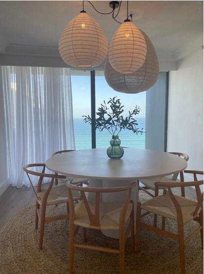 Longbeach Resort - Private Apartments Gold Coast Eksteriør bilde
