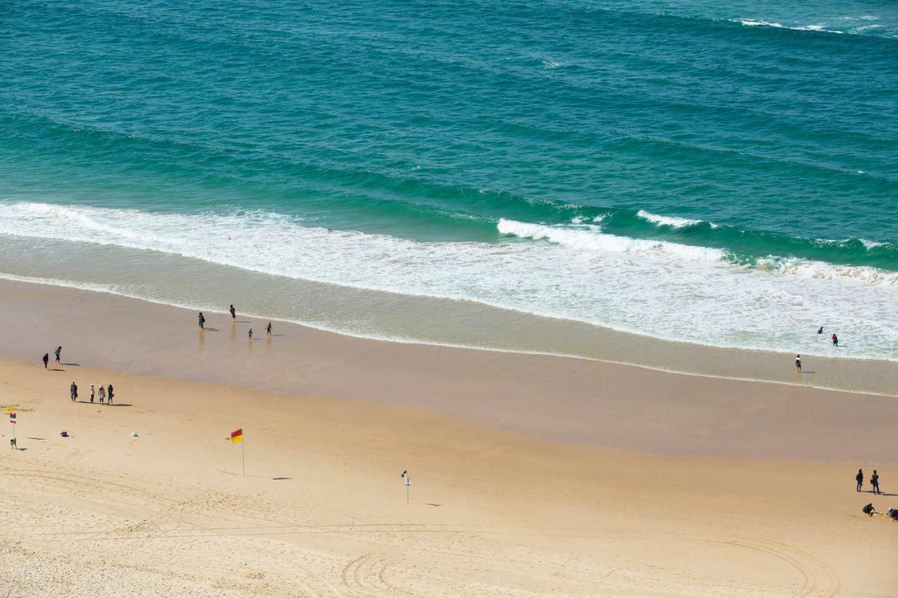 Longbeach Resort - Private Apartments Gold Coast Eksteriør bilde