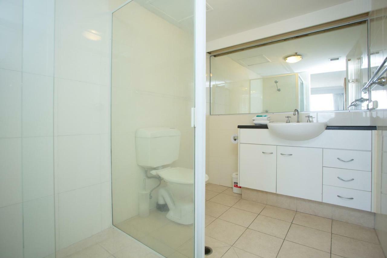 Longbeach Resort - Private Apartments Gold Coast Eksteriør bilde